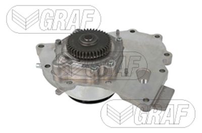 POMPă DE APă RăCIRE MOTOR GRAF PA1486