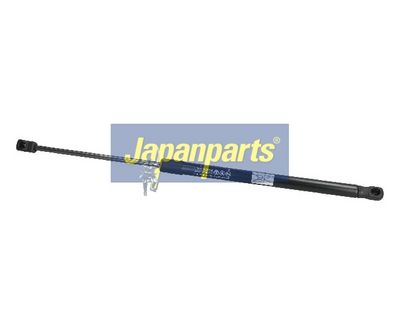 JAPANPARTS Dujinė spyruoklė, gaubtas