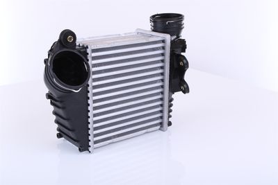 INTERCOOLER COMPRESOR NISSENS 96487 37