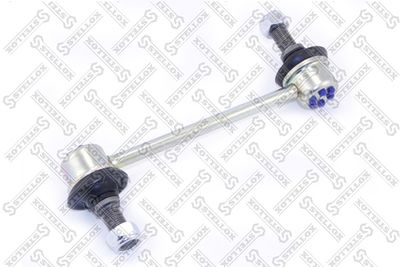 Тяга / стойка, стабилизатор STELLOX 56-37022-SX для HONDA PRELUDE