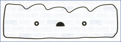 Комплект прокладок, крышка головки цилиндра AJUSA 56013400 для MITSUBISHI SAPPORO