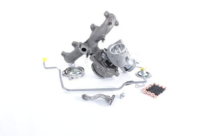 LADER AUFLADUNG BTS Turbo T981105 29