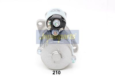 STARTER JAPANPARTS MTH210 2