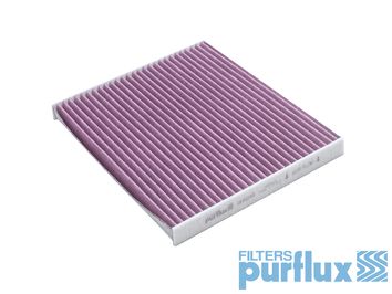 Filtr, vzduch v interiéru PURFLUX AHA244