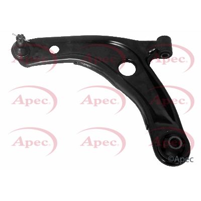 Control/Trailing Arm, wheel suspension APEC AST2227