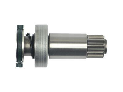 Laisvos eigos pavara, starteris