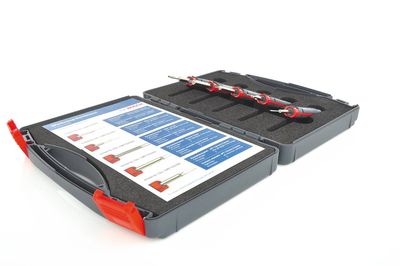 SET SCULE BLOCARE DISTRIBUTIE BOSCH 1987532047 20