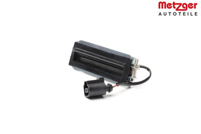 HECKKLAPPENGRIFF METZGER AUTOTEILE 2310888 7