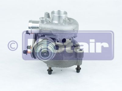 MOTAIR TURBO 333279 Турбина  для FORD GALAXY (Форд Галаx)