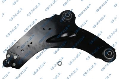 Control/Trailing Arm, wheel suspension S060631