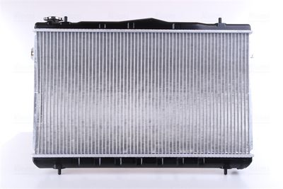 Radiator, engine cooling 62298
