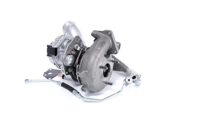 LADER AUFLADUNG BTS Turbo T981347 13