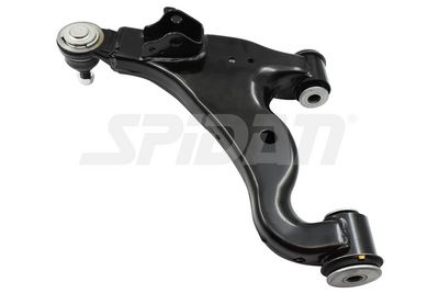 LENKER RADAUFHäNGUNG