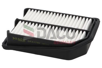 FILTRU AER DACO DFA3700