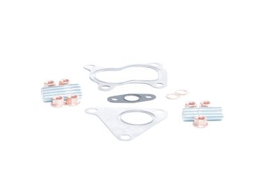 MONTAGESATZ LADER BTS Turbo T931126ABS 23