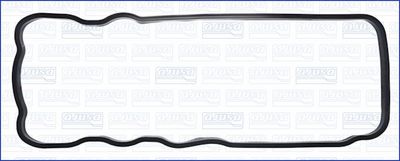 Carter pakking (rubber)