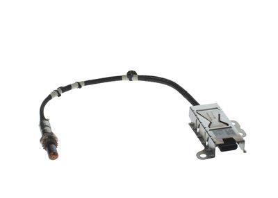 NOX-SENSOR NOX-KATALYSATOR BOSCH 0281009330 27