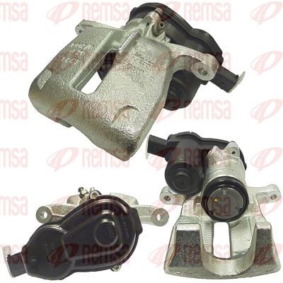 ETRIER FRANA REMSA 9030491
