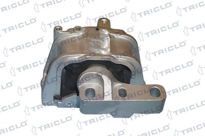 окачване, двигател TRICLO 363267