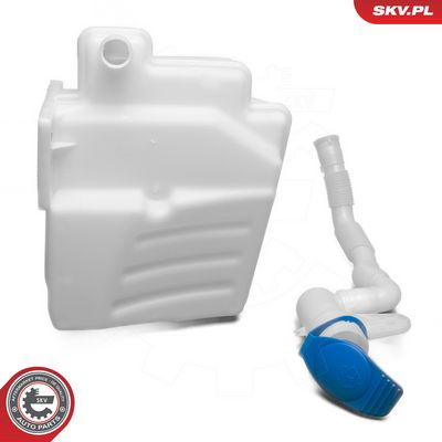 Pesunestesäiliö, lasinpesu ESEN SKV 61SKV704
