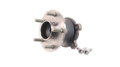 RADLAGERSATZ SKF VKBA6637 13