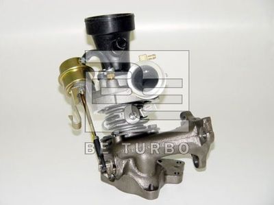 Компрессор, наддув BE TURBO 124148 для FORD ESCORT