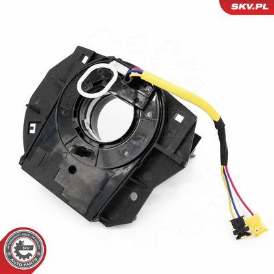vinutá prużina, Airbag ESEN SKV 96SKV660