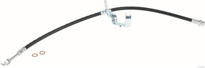 Flexible de frein HERTH+BUSS JAKOPARTS
