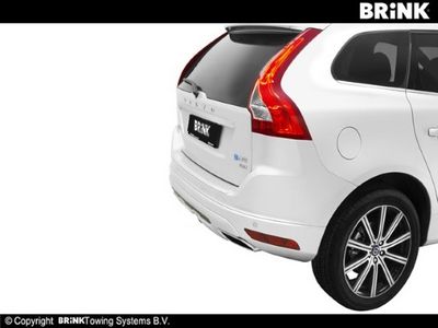 ťažné zariadenie BRINK BMA 517600