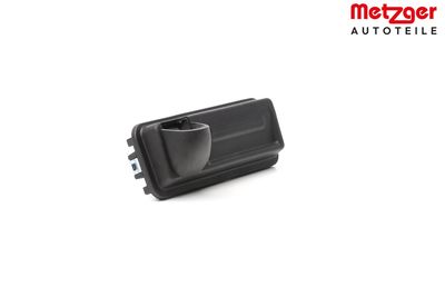 HECKKLAPPENGRIFF METZGER AUTOTEILE 2311120 33