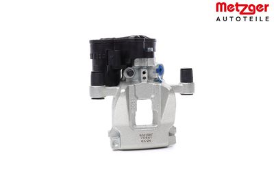 BREMSSATTEL METZGER AUTOTEILE 6261567 35