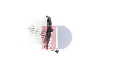 INNENRAUMGEBLäSE AKS DASIS 742000N 4