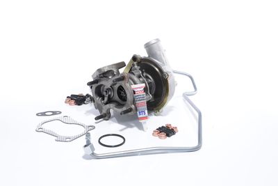 LADER AUFLADUNG BTS Turbo T981050 23