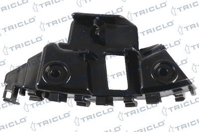държач, броня TRICLO 169235