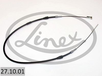 LINEX Sankabos trosas