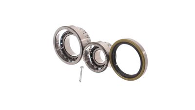 RADLAGERSATZ SKF VKBA1369 32