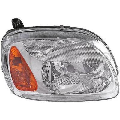 DIEDERICHS 6023182 Основная фара  для NISSAN MICRA II (K11) 1.5 D