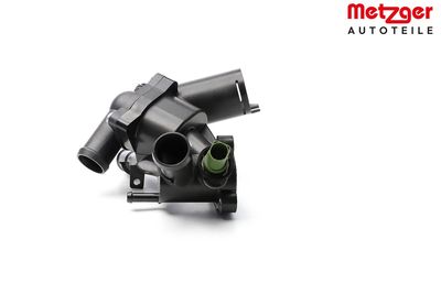 TERMOSTAT LICHID RACIRE METZGER AUTOTEILE 4006511 10