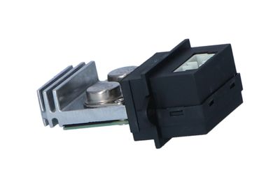 REZISTOR VENTILATOR HABITACLU NRF 342058 6