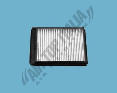 ASTER ASF2440 Фильтр салона  для NISSAN MICRA II (K11) 1.0 i 16V