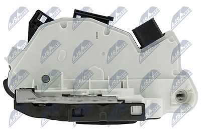 Zámok dverí NTY EZC-WW-212