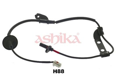 Sensor, ABS ASHIKA 151-0H-H88 for HYUNDAI