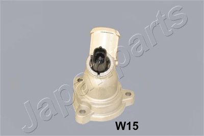 Термостат, охлаждающая жидкость JAPANPARTS VT-W15 для CHEVROLET SPARK
