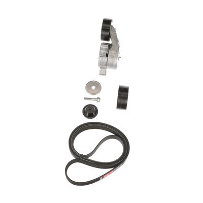 KEILRIPPENRIEMENSATZ GATES K086PK1718 55