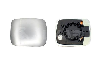 SPIEGELGLAS AUßENSPIEGEL