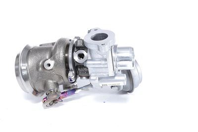 LADER AUFLADUNG BTS Turbo T916678 29