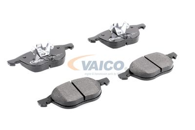 BREMSBELAGSATZ SCHEIBENBREMSE VAICO V250272 55