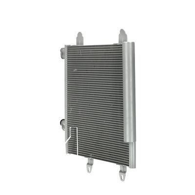 KONDENSATOR KLIMAANLAGE NISSENS 940522 13