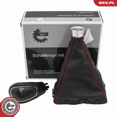 Schalthebelknauf
