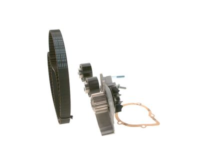 SET POMPA APA + CUREA DINTATA BOSCH 1987946963 21